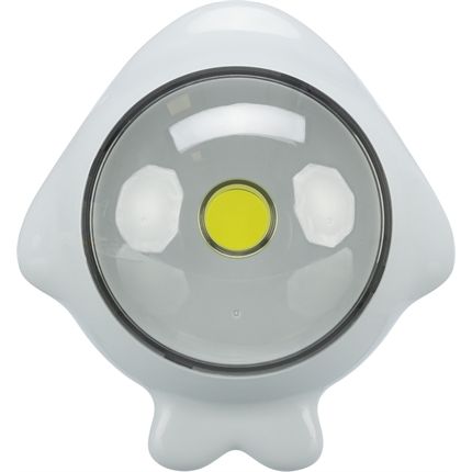 Trixie Snack Popper Grijs / Limoen