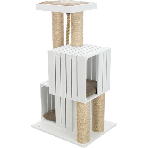 Trixie Be Nordic Krabpaal Skadi Wit