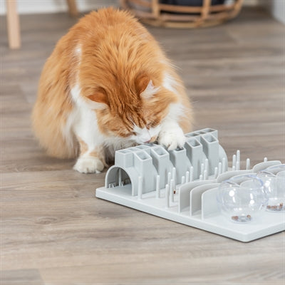 Trixie Cat Activity Fun Board Xxl