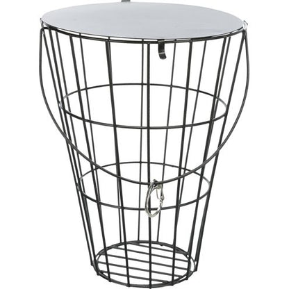 Trixie Hooiruif Hangend Met Deksel