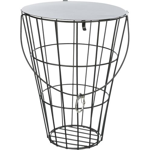 Trixie Hooiruif Hangend Met Deksel