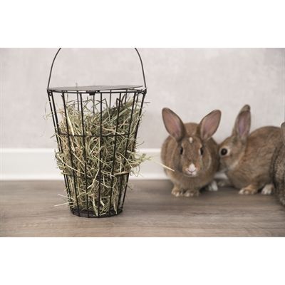 Trixie Hooiruif Hangend Met Deksel