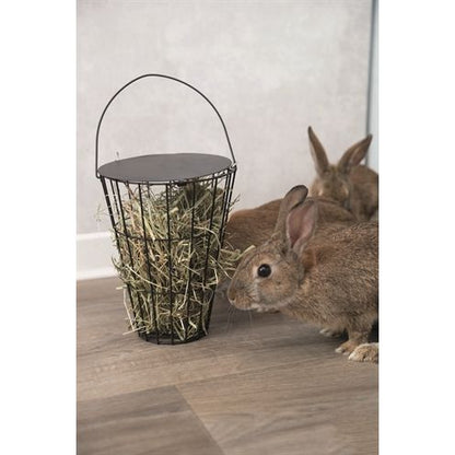 Trixie Hooiruif Hangend Met Deksel