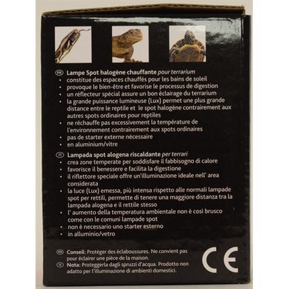 Trixie Reptiland Heatspot Pro Warmtelamp Halogeen