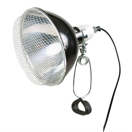 Trixie Reptiland Reflector Klemlamp
