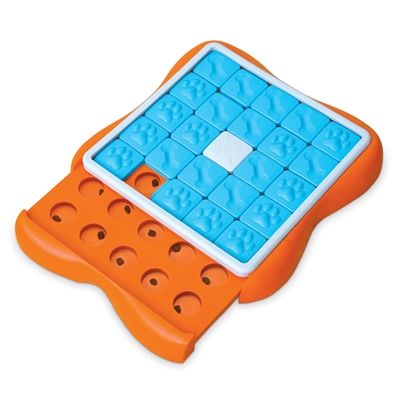 Nina Ottosson Challenge Slider Oranje / Blauw