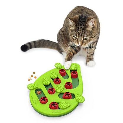 Nina Ottosson Puzzle & Play Buggin Out Groen