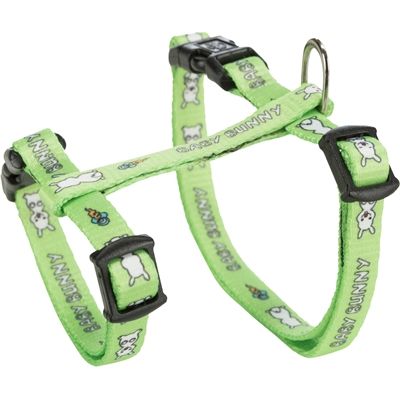 Trixie Konijnentuig Met Riem Baby Bunny Assorti