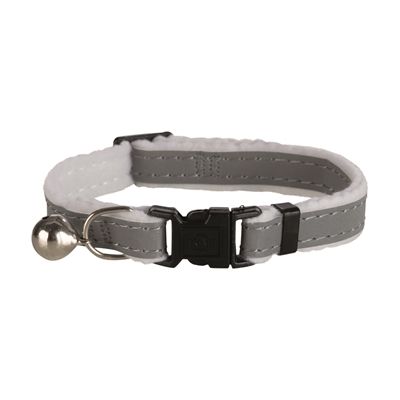 Trixie Halsband Kat Reflecterend Assorti