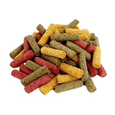 Utopia Diertotaal Knabbelsticks