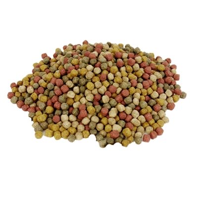 Utopia Diertotaal Vijverkorrel Drijvend