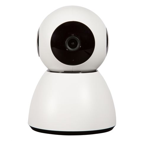 Eyenimal Pet Vision Live Hd Camera Met Geluidsdetectie