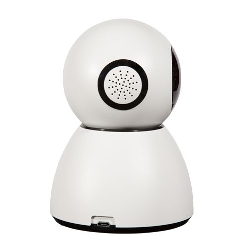 Eyenimal Pet Vision Live Hd Camera Met Geluidsdetectie