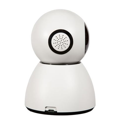 Eyenimal Pet Vision Live Hd Camera Met Geluidsdetectie