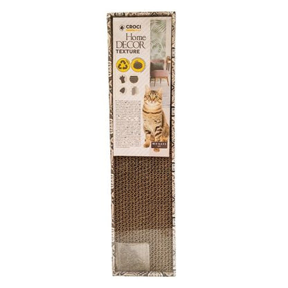 Croci Krabplank Homedecor Textuur Maiolica