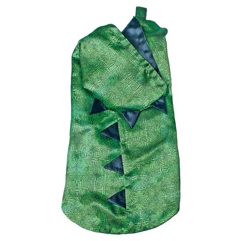 Croci Mantel Halloween Tricky Dragon Groen