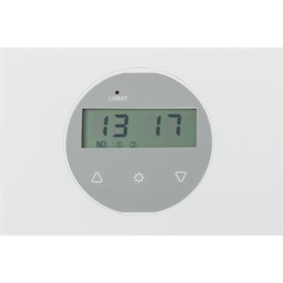 Trixie Voerautomaat Tx5+1 6 Maaltijden 180 Ml Wit