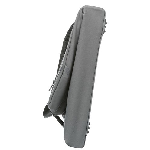 Trixie Soft Kennel Easy Reisbench Grijs