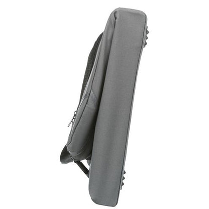 Trixie Soft Kennel Easy Reisbench Grijs