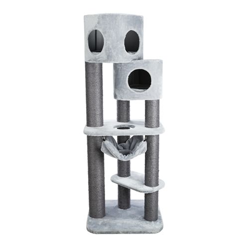 Trixie Krabpaal Pirro Grijs