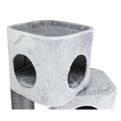 Trixie Krabpaal Pirro Grijs