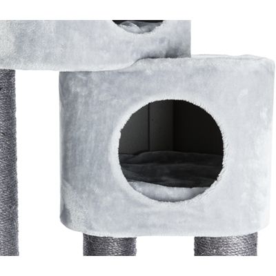 Trixie Krabpaal Pirro Grijs