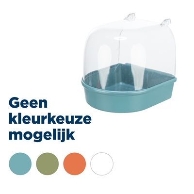 Trixie Badhuis Halfrond Assorti