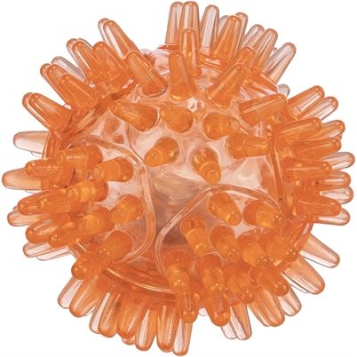 Trixie Egelbal Drijvend Tpr Knipperlicht Oranje