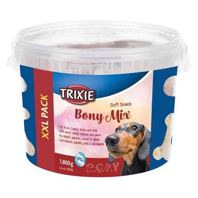 Trixie Soft Snack Bony Mix Xxl