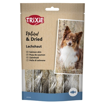 Trixie Premio Salmon Cigars