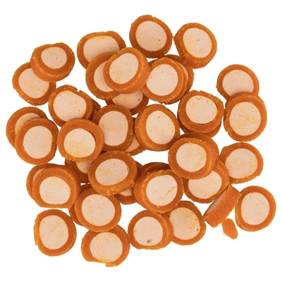 Trixie Premio Chicken Cheese Rolls