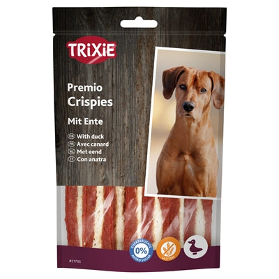 Trixie Premio Crispy Duck