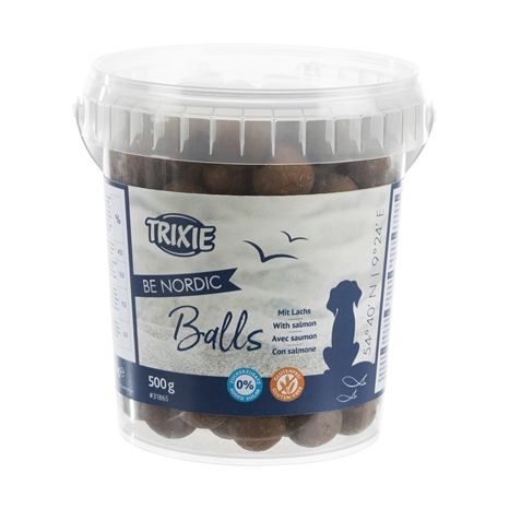 Trixie Be Nordic Salmon Balls