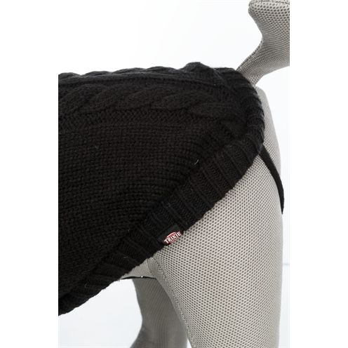 Trixie Hondentrui Kenton Zwart