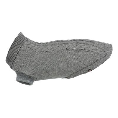 Trixie Hondentrui Kenton Grijs