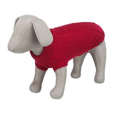 Trixie Hondentrui Kenton Rood