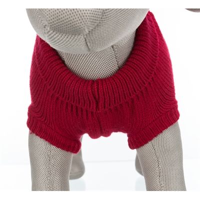 Trixie Hondentrui Kenton Rood