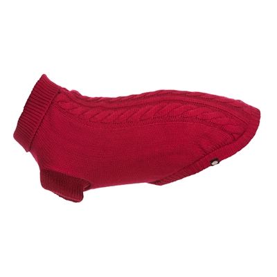 Trixie Hondentrui Kenton Rood