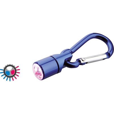 Trixie Flasher Metaal Assorti