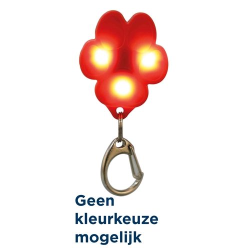 Trixie Flasher Pootje Usb Assorti