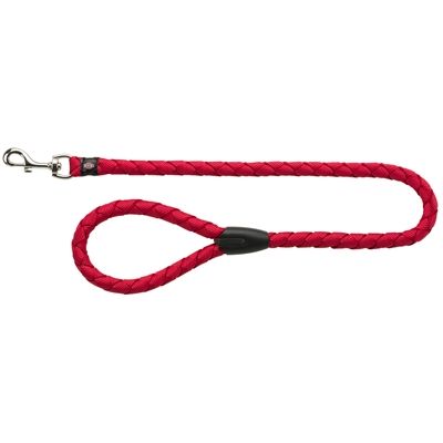 Trixie Hondenriem Cavo Rood