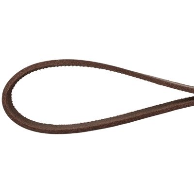 Trixie Hondenriem Rustic Vetleer Donkerbruin