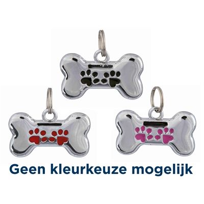 Trixie Sieraad-Adreshanger Bot Assorti