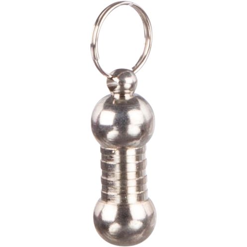 Trixie Adreshanger Chroom