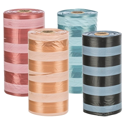 Trixie Hondenpoepzakjes Assorti