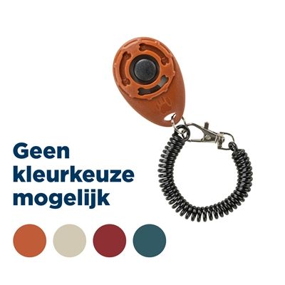 Trixie Clicker Assorti