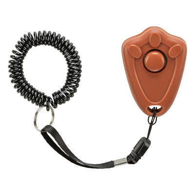 Trixie Clicker Aan Koord Assorti