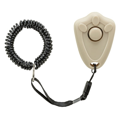 Trixie Clicker Aan Koord Assorti