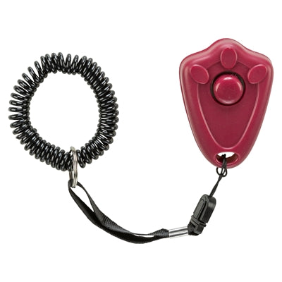 Trixie Clicker Aan Koord Assorti