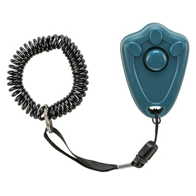 Trixie Clicker Aan Koord Assorti